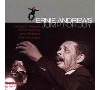 ERNIE ANDREWS - Jump For Joy
