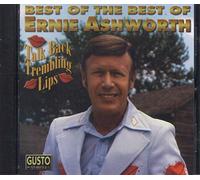 Ernie Ashworth - Best of Ernie Ashworth