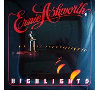 ERNIE ASHWORTH - ERNIE ASHWORTH highlights SEASHELL 16254 (LP vinyl record)