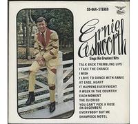Ernie Ashworth Sings His Greatest Hits
