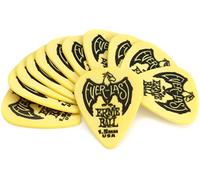 Ernie Ball Picks Everlast P09195 1.5 mm Yellow 12-Pack