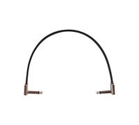 Ernie Ball 12 Inch Single Flat Ribbon Patch Cable (NEW)