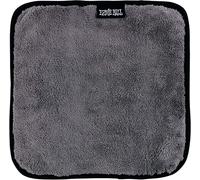 Ernie Ball 12 inch x 12 inch Ultra-Plush Microfiber Polish Cloth
