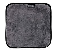 Ernie Ball 12 inch x 12 inch Ultra-Plush Microfiber Polish Cloth