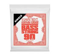 Ernie Ball 1690 Nickel Wound Bass Single String 90