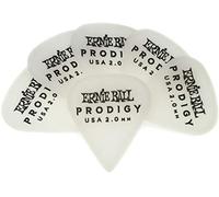Ernie Ball P09341 Prodigy Sharp 2.0mm 6 Pack