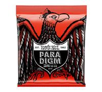 Ernie Ball 2015 Paradigm Skinny Top Heavy Bottom 10-52