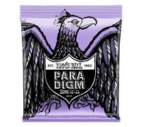 Ernie Ball 2017 Paradigm Ultra Slinky Electric Guitar Strings 10-48 1-3 Packs