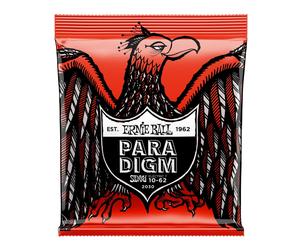 Ernie Ball 2030 Paradigm Skinny Top Heavy Bottom 7-String 10-62