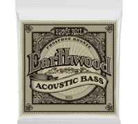 Ernie Ball 2070 Earthwood