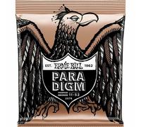 Ernie Ball 2078 Paradigm Phosphor Bronze Acoustic strings 11-52, Light