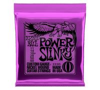 Ernie Ball 2220 Power Slinky Electric Guitar Strings 11-48
