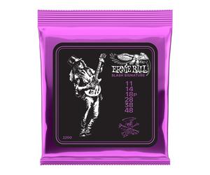 Ernie Ball 2220 Slash Signature Slinky 11-48