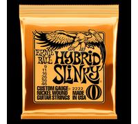 Ernie Ball Hybrid Slinky 9-46 Gauge Electric Guitar Strings