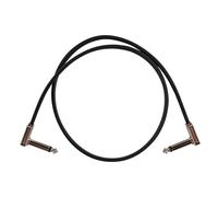 Ernie Ball 24 Inch Single Flat Ribbon Patch Cable (NEW)