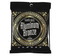 Ernie Ball 2568 Aluminum Bronze Light 11-52