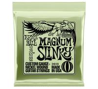 Ernie Ball 2618 Magnum Slinky 12-56