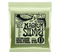 Ernie Ball 2618 Magnum Slinky Electric Guitar Strings 12-56 1,2,3,4,5,6 Packs