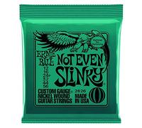 Ernie Ball Not Even Slinky 12-56 Gauge Electric Guitar Strings