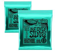 Ernie Ball 2626 Not even Slinky electric guitar strings 12 - 56 (2 PACKS)