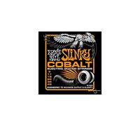 Ernie Ball 2722 Cobalt Electric Guitar Strings 09-46 Hybrid Slinky