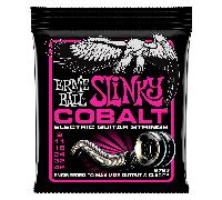 Ernie Ball EB2723 009-042 Cobalt Slinky - String Set for E-Guitar