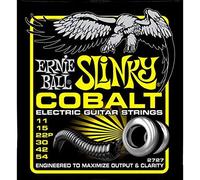 Ernie Ball Beefy Slinky 2727 Cobalt Guitar Strings 11-54