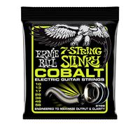 Ernie Ball 2728 Cobalt Slinky 7 String Set 10-56