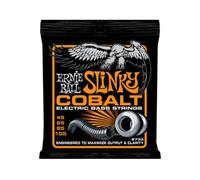 Ernie Ball 2733 Cobalt Hybrid Slinky Electric Bass Guitar Strings