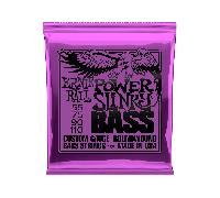 Ernie Ball 2831 Power Slinky Bass Guitar Strings 55-110