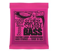 Ernie Ball 2834 Super Slinky Bass