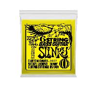 Ernie Ball Slinky Nickel 2837 Bass/Baritone Guitar 6 String 20-90