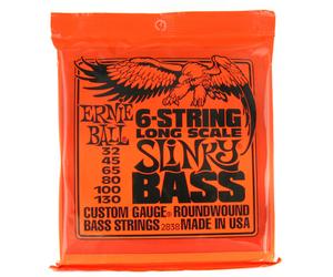 Ernie Ball 2838 Slinky