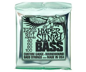 Ernie Ball 2841 Hyper Slinky Bass