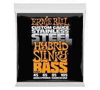 Ernie Ball 2843 E-Steel Bass