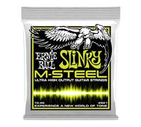 Ernie Ball 2921 Regular Slinky M-Steel Set 10-46