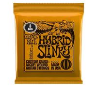 Ernie Ball Slinky Earthwood Electric Acoustic Classical Bass Guitar Strings WOW