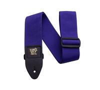 Ernie Ball Purple Polypro Guitar Strap
