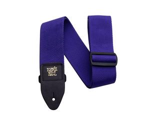 Ernie Ball 4045 Polypro Strap Purple