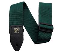 Ernie Ball 4050 Polypro Strap Forest Green