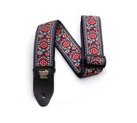 Ernie Ball Royal Bloom Jacquard Guitar Strap