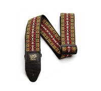 Ernie Ball California Weave Jacquard Guitar Strap