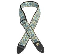 Ernie Ball E-Guitar Strap TQ EB4098