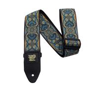 Ernie Ball 4098 Imperial Paisley Jacquard Guitar Strap 100% Genuine