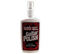 Ernie Ball 4223 Guitar Polish 4 oz