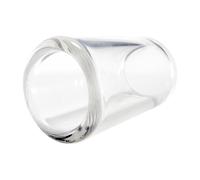 Ernie Ball P04229 Glass Guitar Slide - Large
