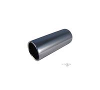 Ernie Ball 4234 Pinky Slide Chrome Plated Brass for Guitar