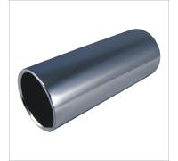 Ernie Ball 4235 Chrome Round Guitar Slide / Bottleneck
