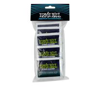 Ernie Ball 4249 Wonder Wipe String Cleaner Refill 20 Pack