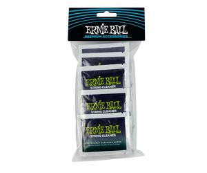 Ernie Ball 4249 Wonder Wipe String Cleaner Refill 20 Pack